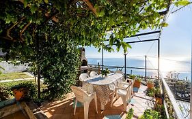 Torre Di Amalfi - Holiday House